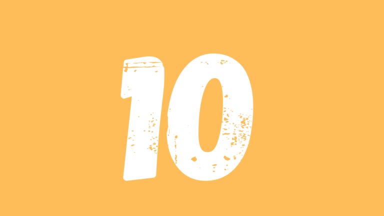 10