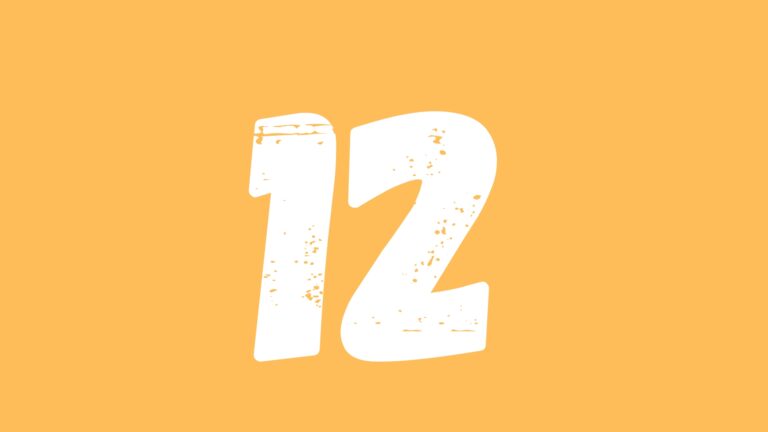 12