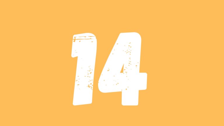 14