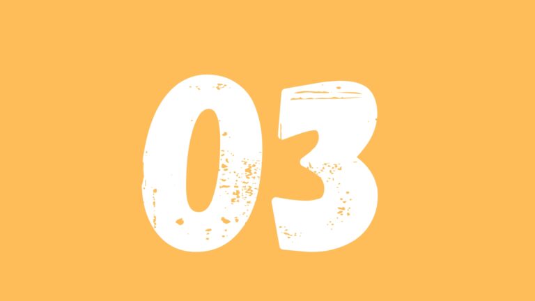 3