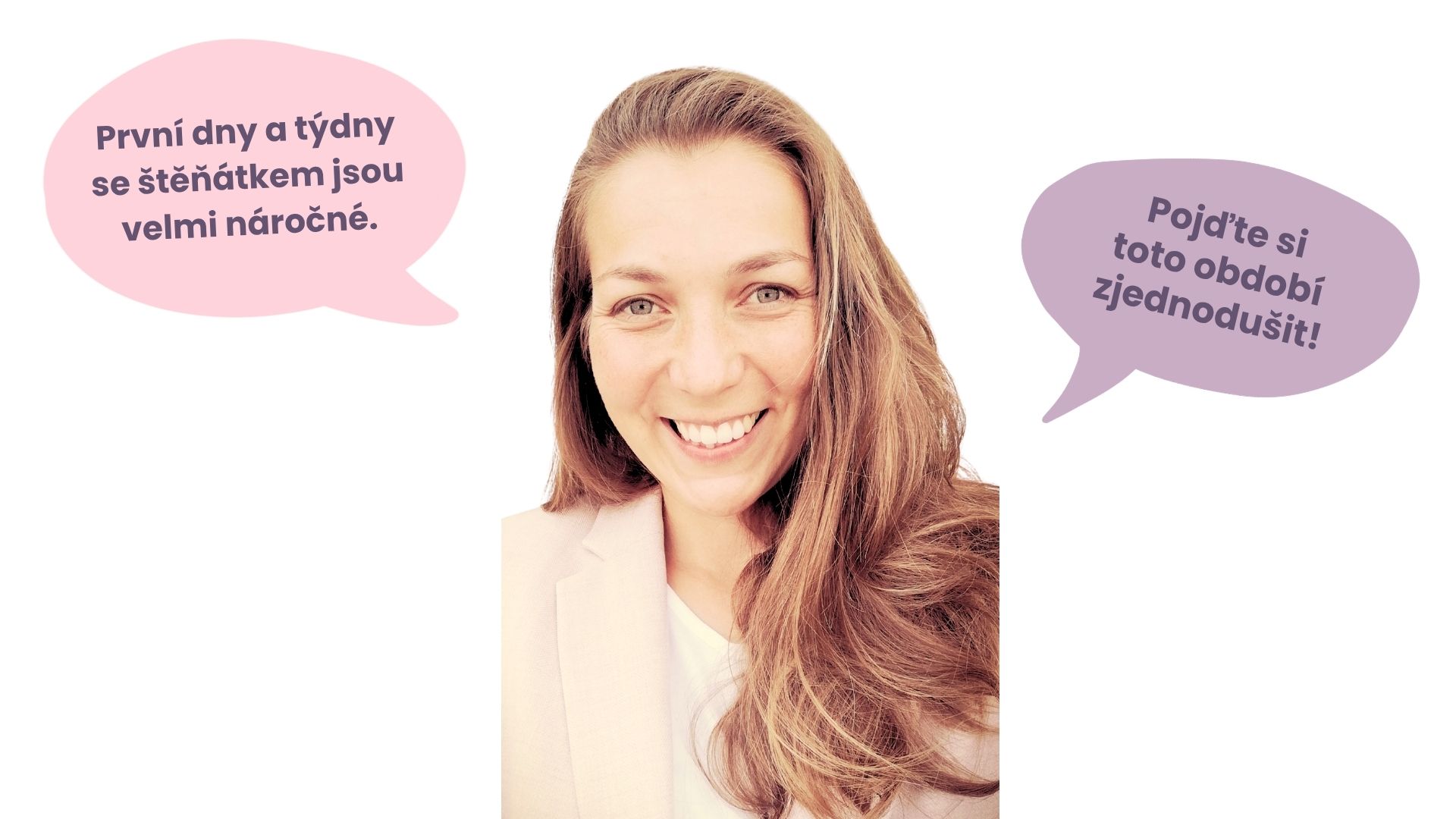 Prvních 14 dní proč jsem kurz vytvořila