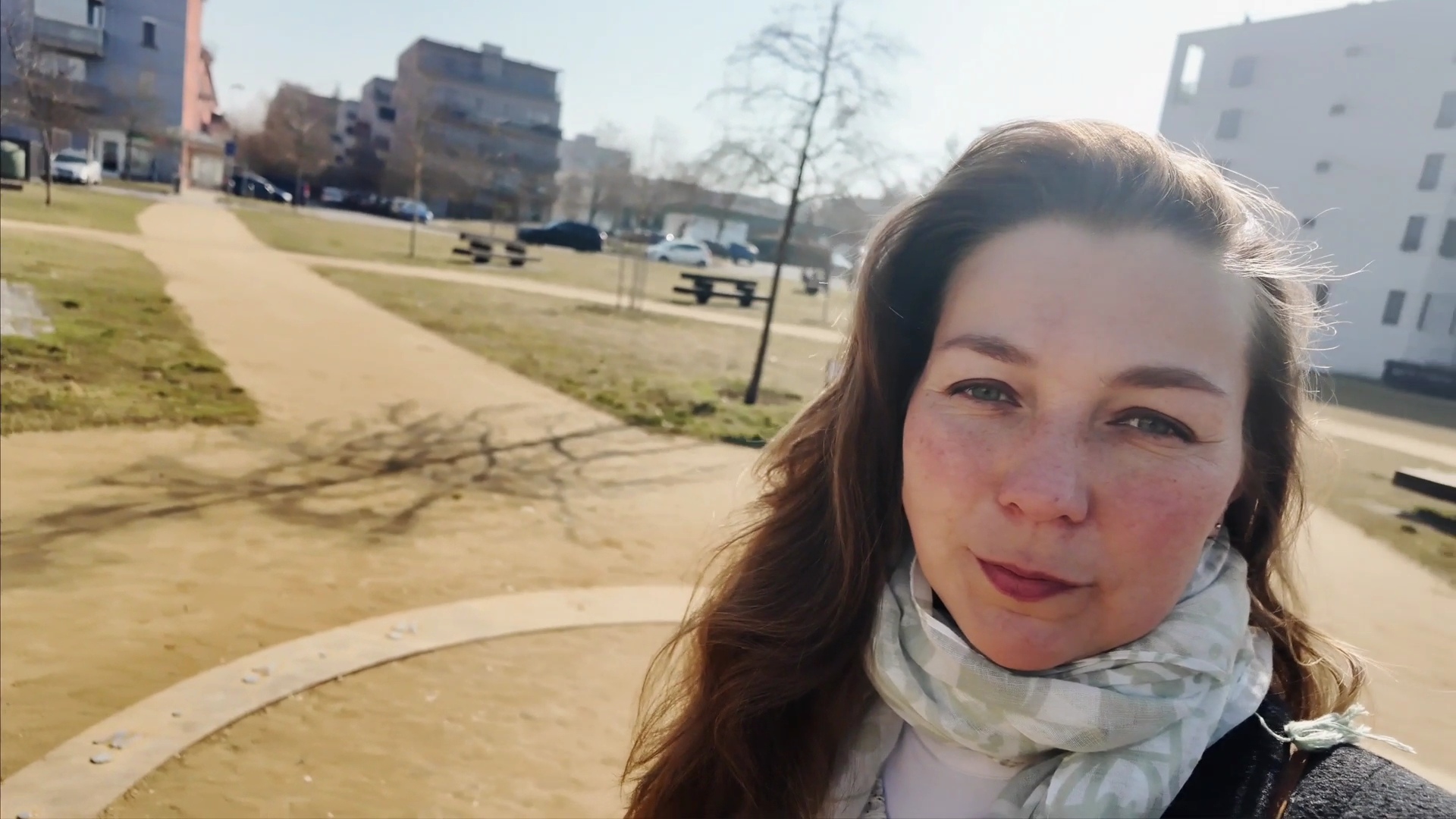 Zuzana Važanová (výcvik psů Praha)