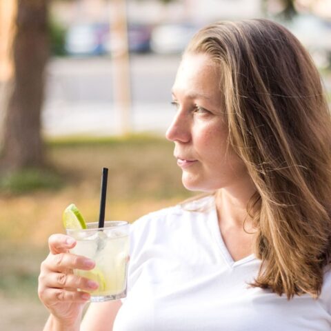 Zuzana Važanová (výcvik psů Praha)